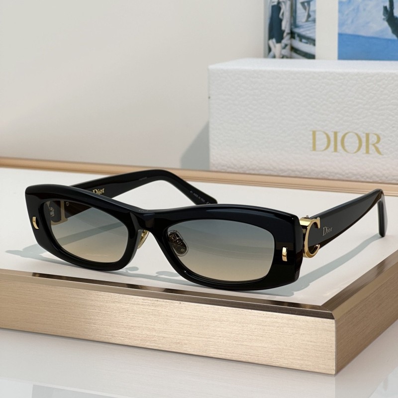Dior Sunglasses 