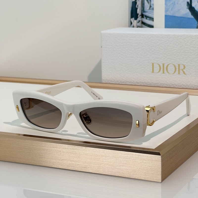 Dior Sunglasses 