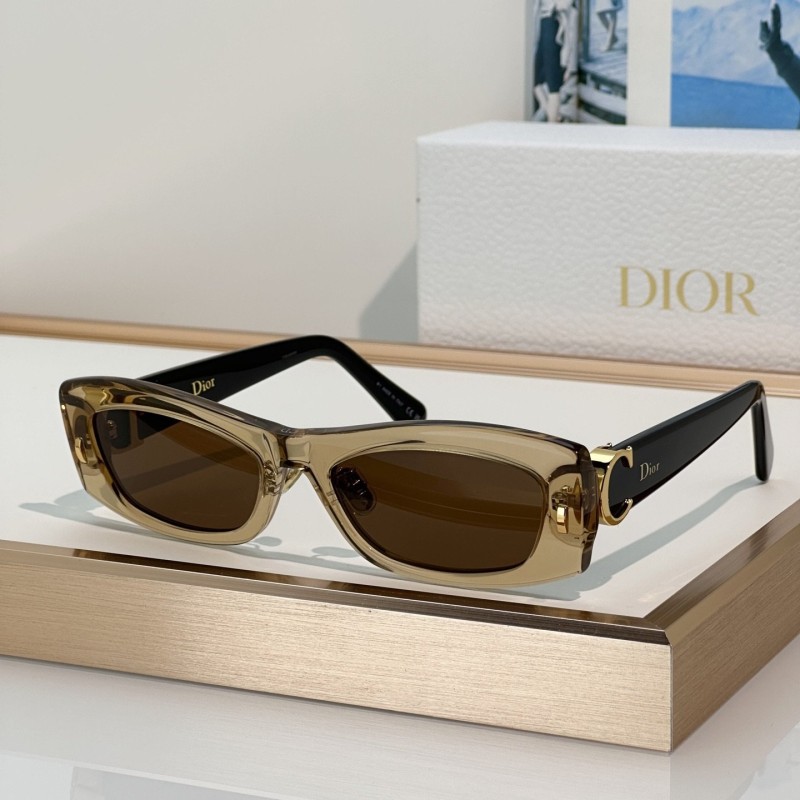Dior Sunglasses 