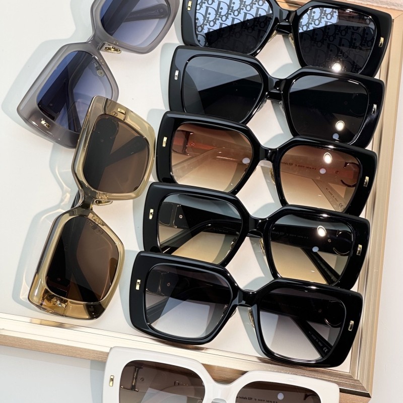 Dior Sunglasses 