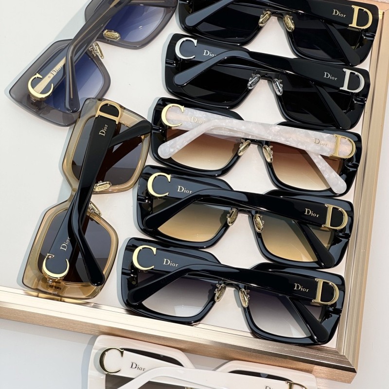 Dior Sunglasses 