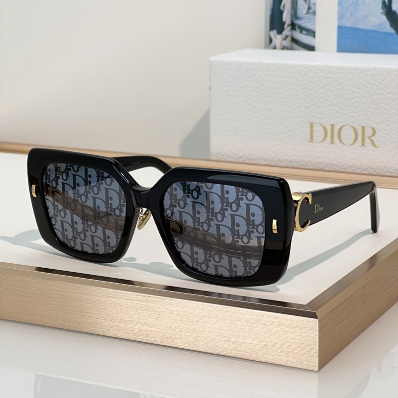 Dior Sunglasses 