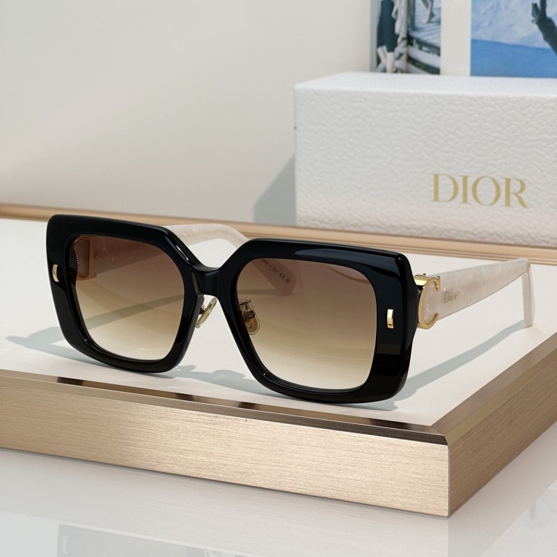 Dior Sunglasses 