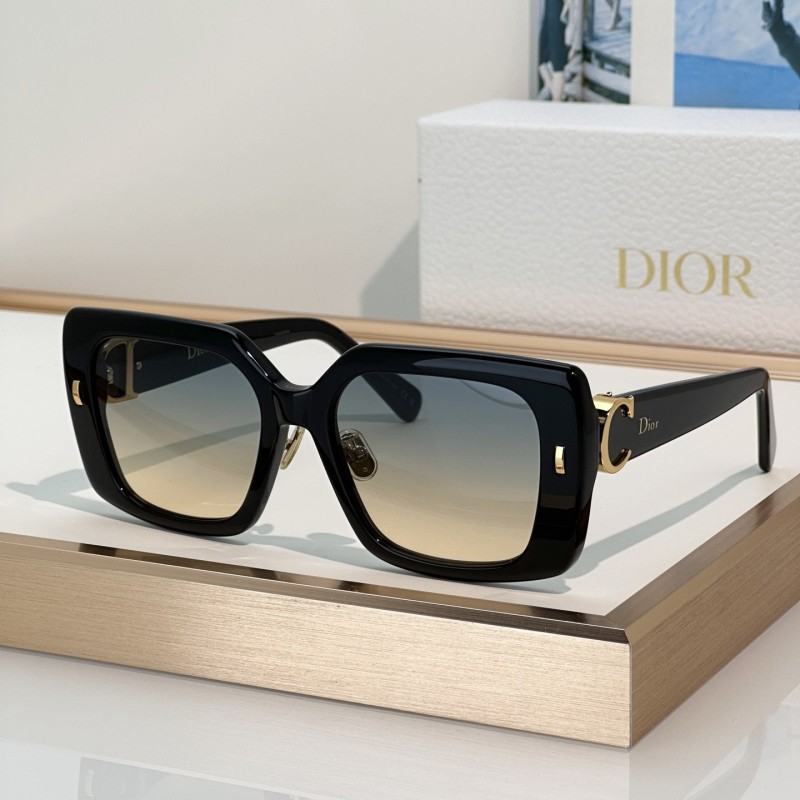 Dior Sunglasses 