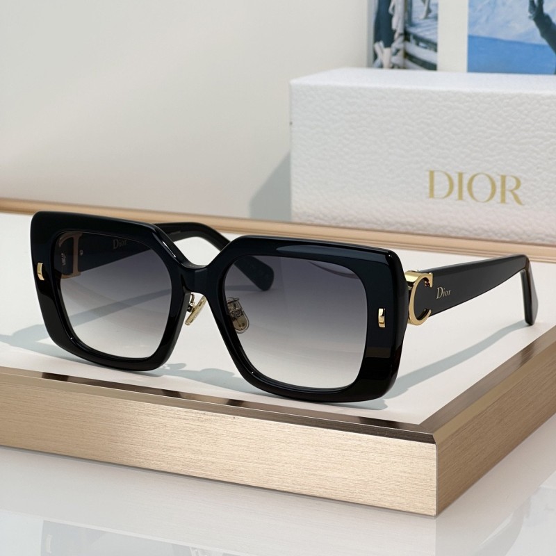 Dior Sunglasses 