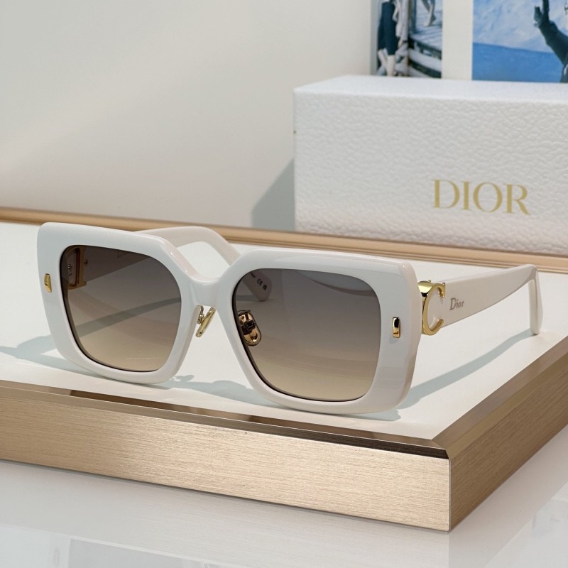 Dior Sunglasses 