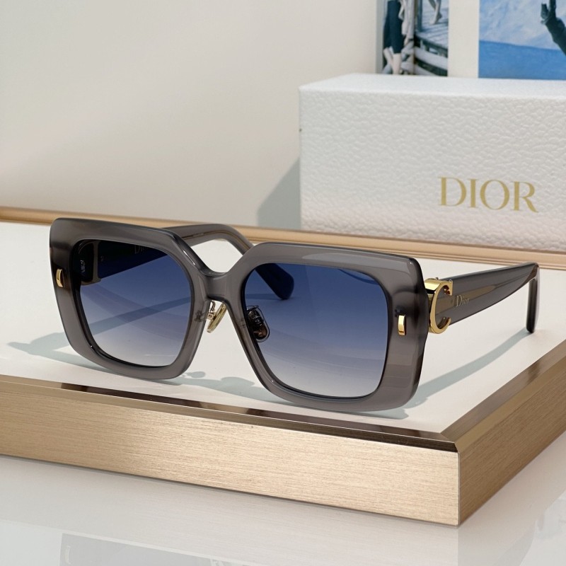 Dior Sunglasses 