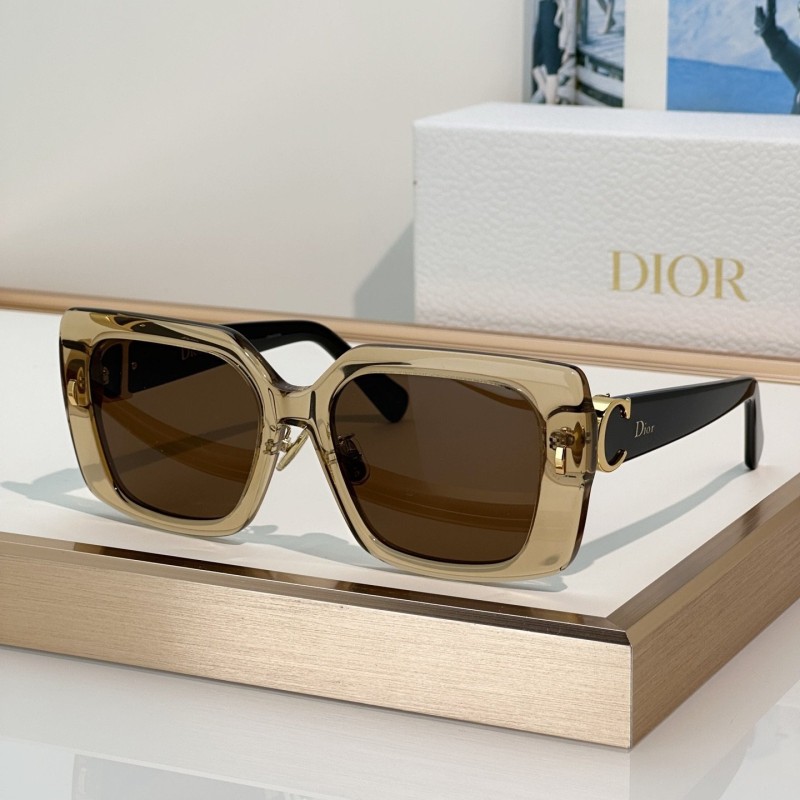 Dior Sunglasses 