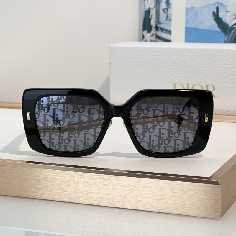 Dior Sunglasses 