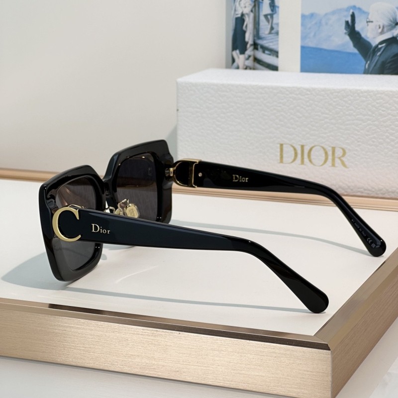 Dior Sunglasses 