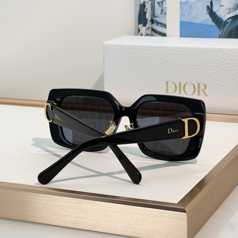 Dior Sunglasses 