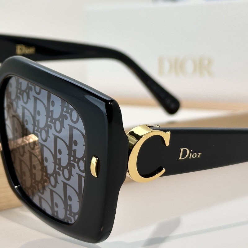 Dior Sunglasses 