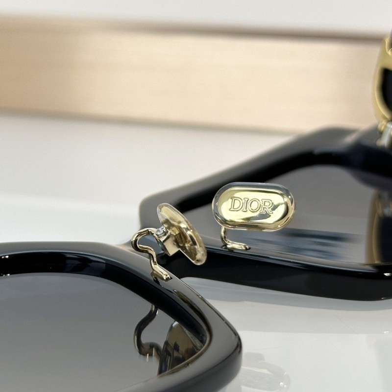 Dior Sunglasses 