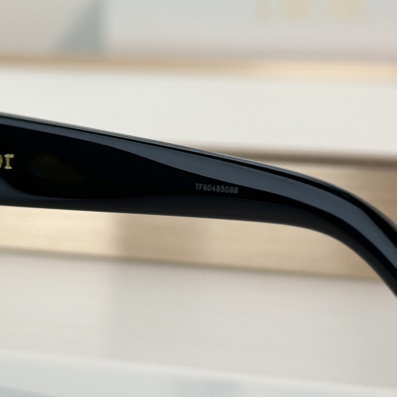 Dior Sunglasses 