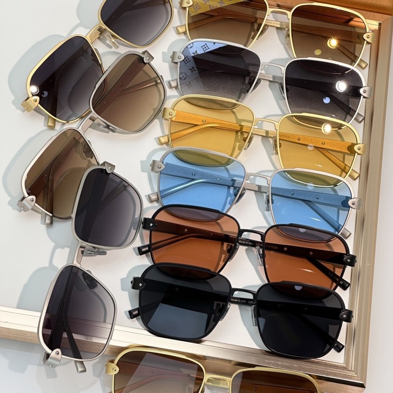 LV Sunglasses 