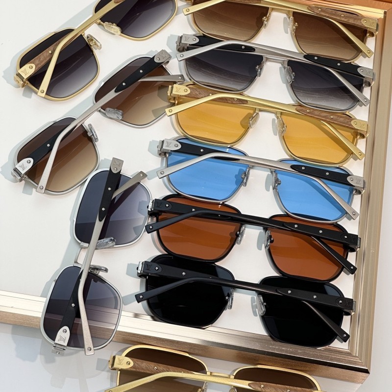 LV Sunglasses 