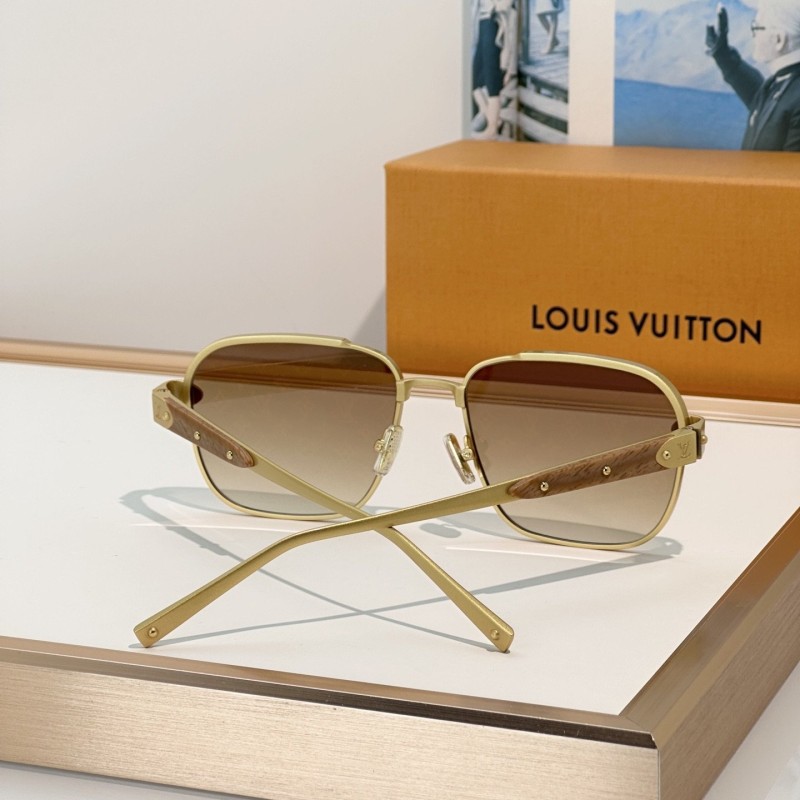 LV Sunglasses 