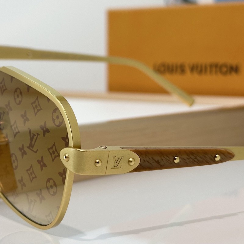 LV Sunglasses 