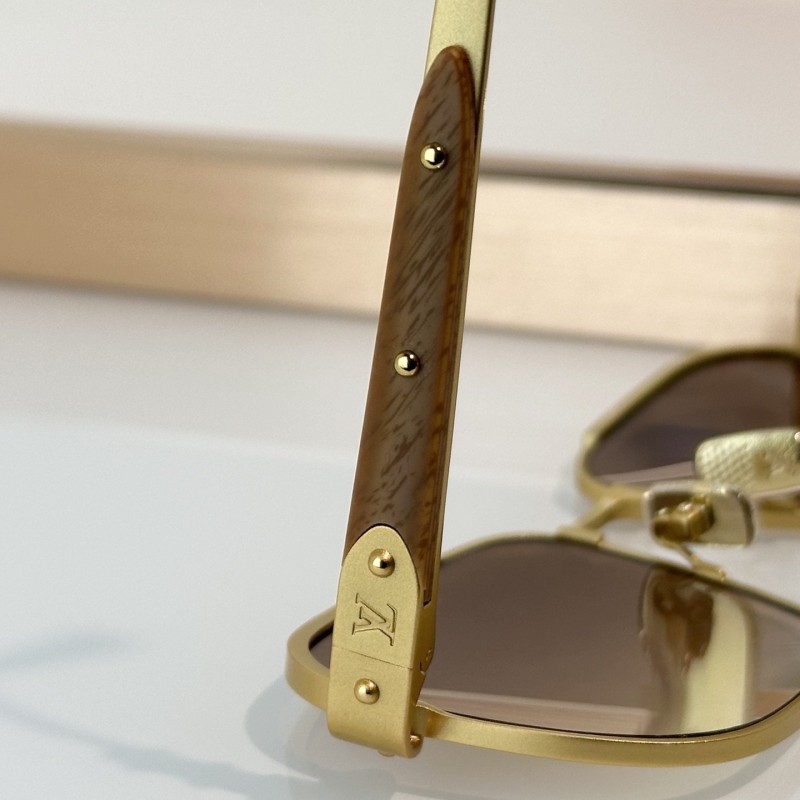 LV Sunglasses 
