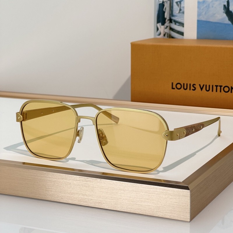 LV Sunglasses 