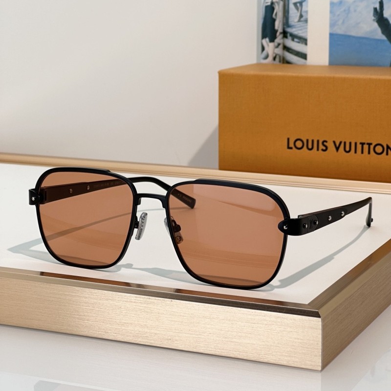 LV Sunglasses 