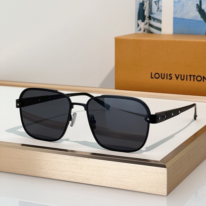 LV Sunglasses 