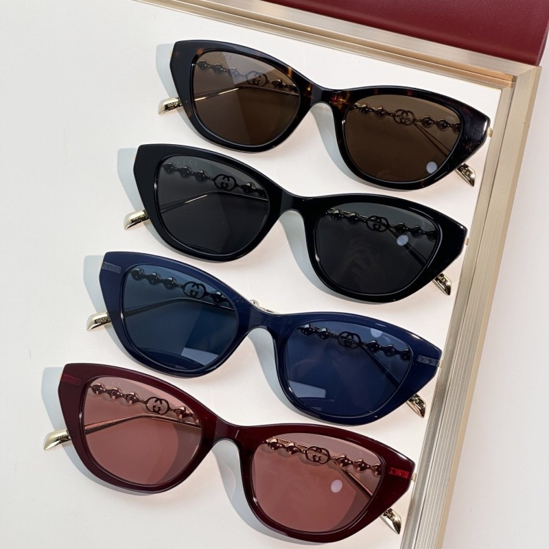 Gucci Sunglasses 