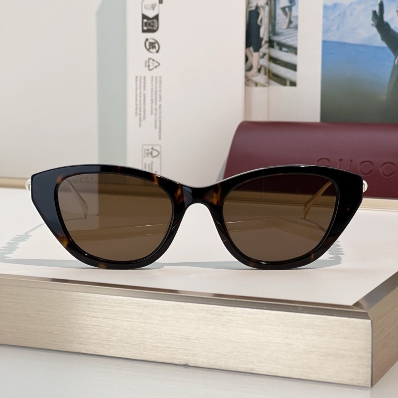 Gucci Sunglasses 
