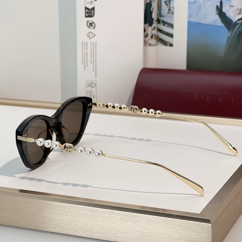 Gucci Sunglasses 
