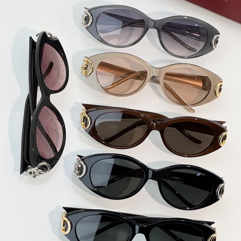 Gucci Sunglasses 