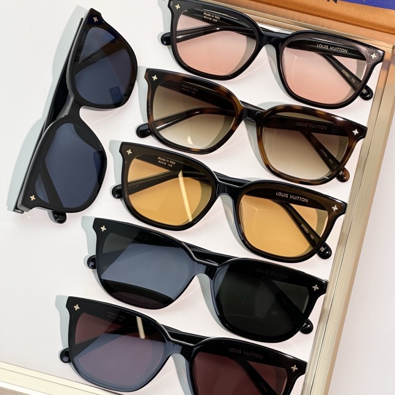 LV Sunglasses 