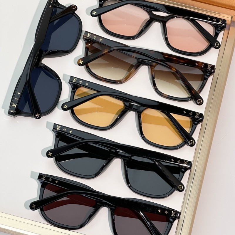 LV Sunglasses 