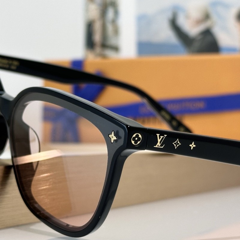 LV Sunglasses 