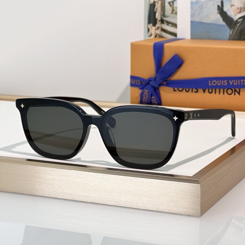 LV Sunglasses 