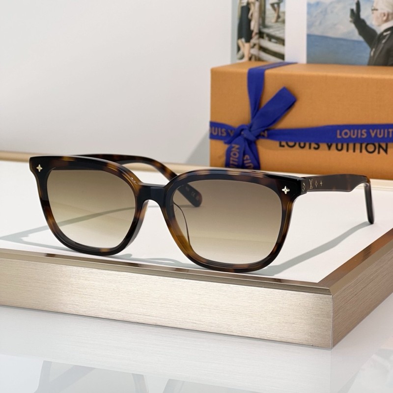 LV Sunglasses 