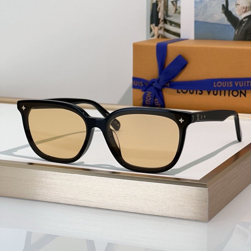 LV Sunglasses 