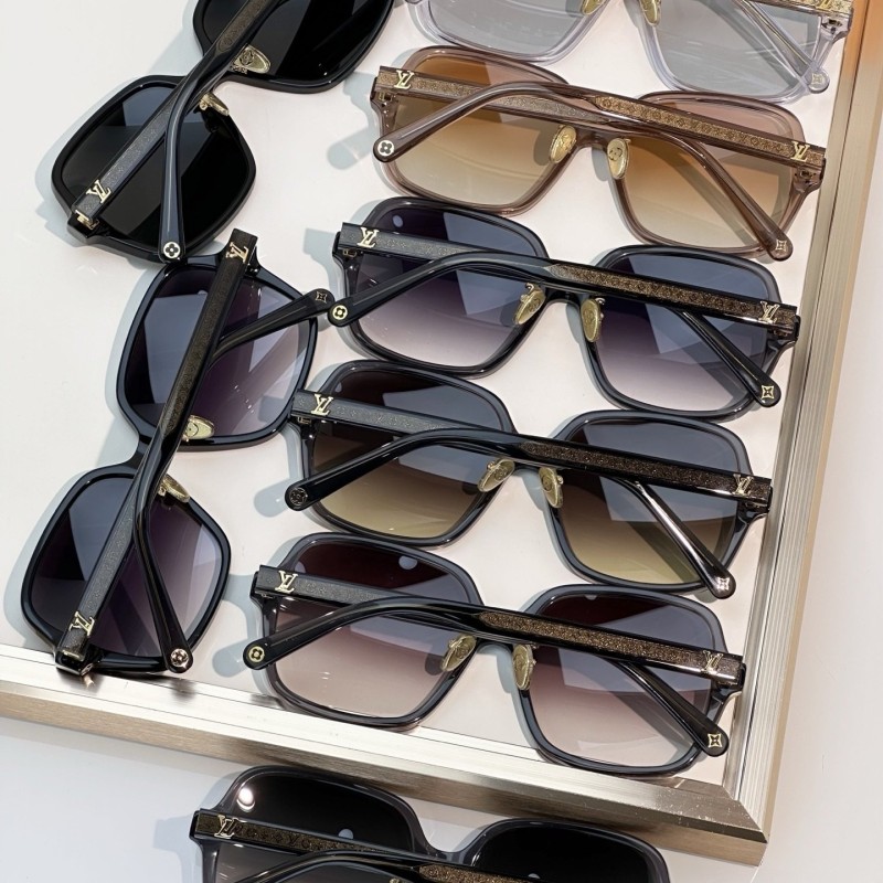LV Sunglasses 