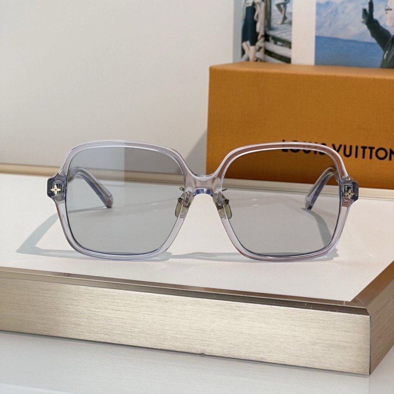 LV Sunglasses 