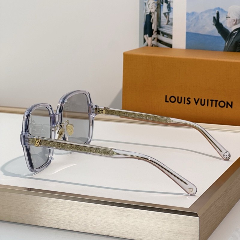 LV Sunglasses 
