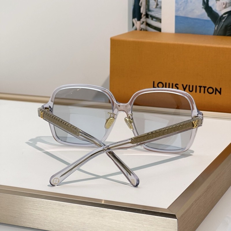 LV Sunglasses 