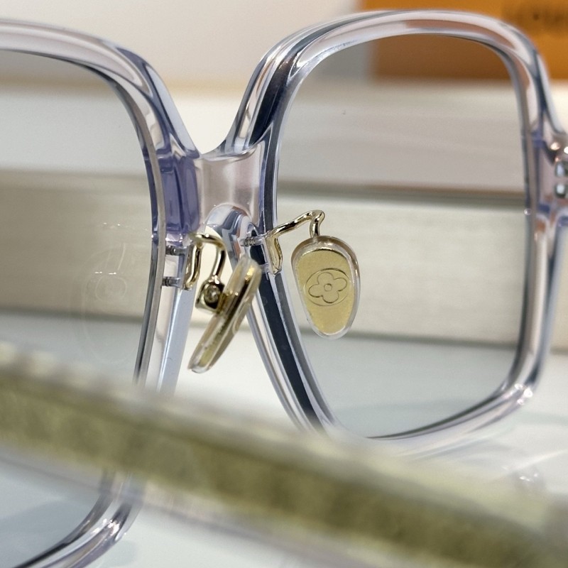LV Sunglasses 