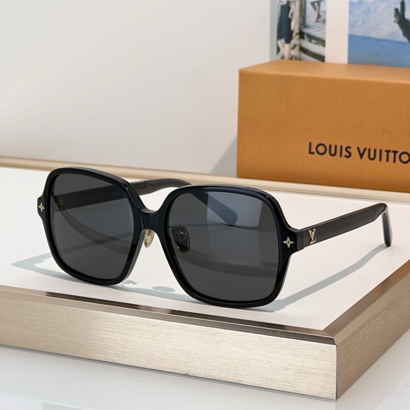 LV Sunglasses 