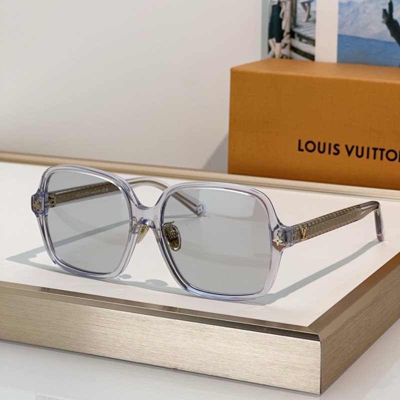 LV Sunglasses 