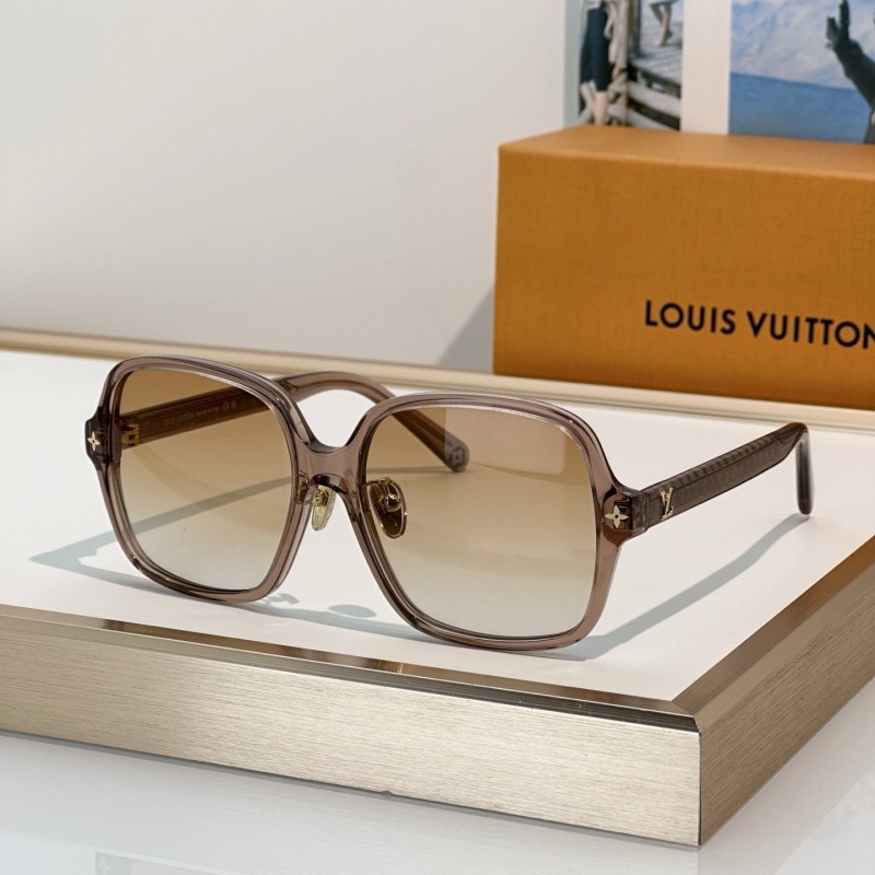 LV Sunglasses 