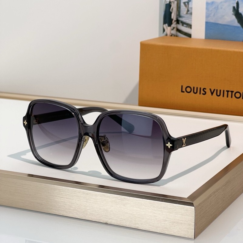LV Sunglasses 