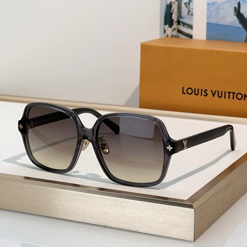 LV Sunglasses 