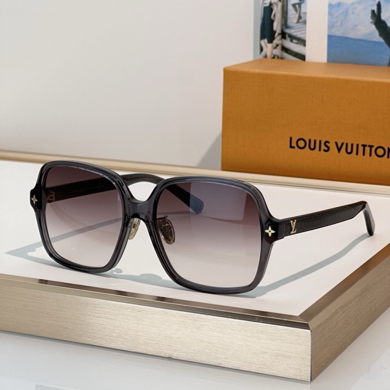 LV Sunglasses 