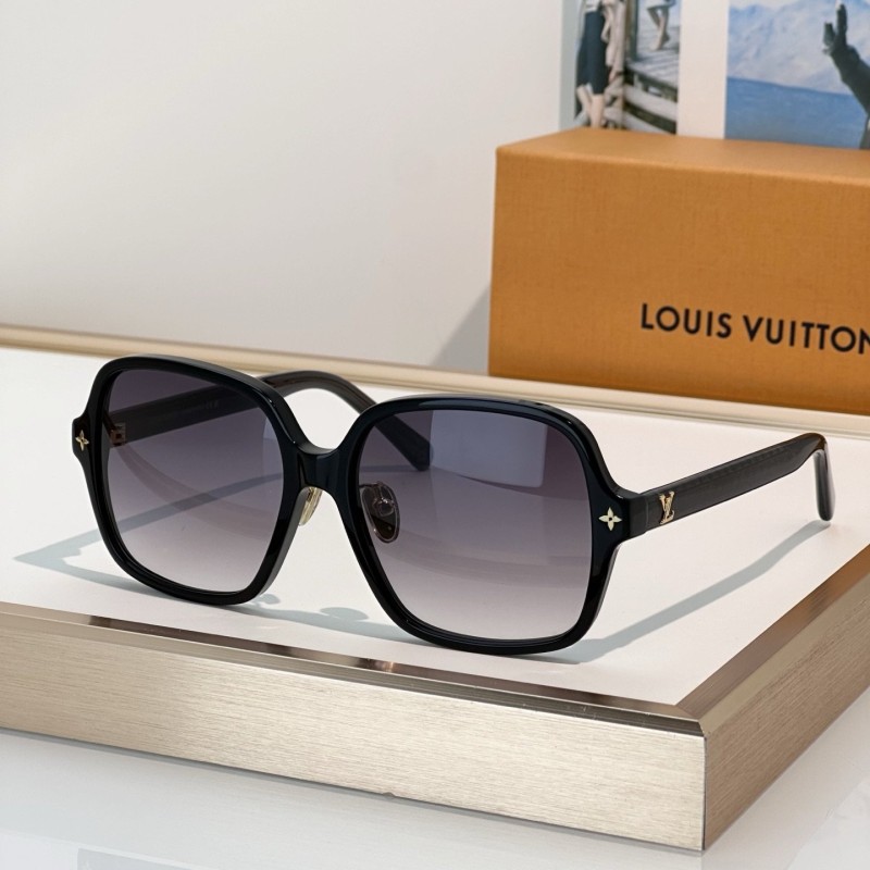 LV Sunglasses 
