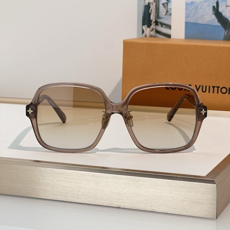 LV Sunglasses 