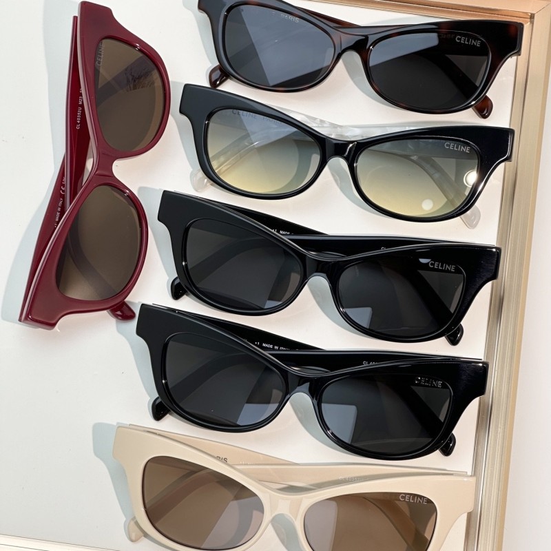 Celine Sunglasses 
